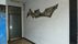 Sgraffiti &bdquo;Tauben&ldquo; Swidbertstra�e | <a class="print" href="#" onclick="return hs.printImage(this)">Bild drucken</a>